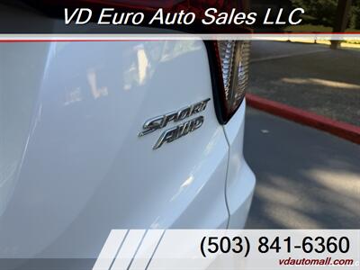2022 Honda HR-V Sport  AWD - Photo 18 - Portland, OR 97218