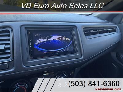 2022 Honda HR-V Sport  AWD - Photo 12 - Portland, OR 97218
