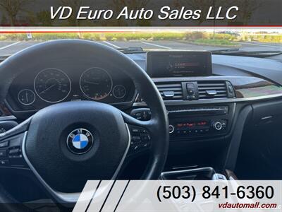 2014 BMW 335i xDrive  Clean title! - Photo 33 - Portland, OR 97218