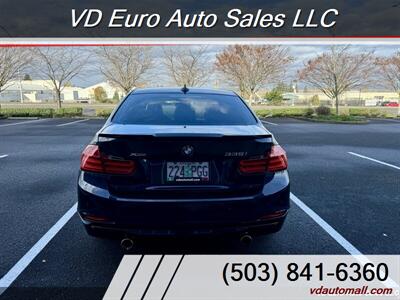 2014 BMW 335i xDrive  Clean title! - Photo 5 - Portland, OR 97218