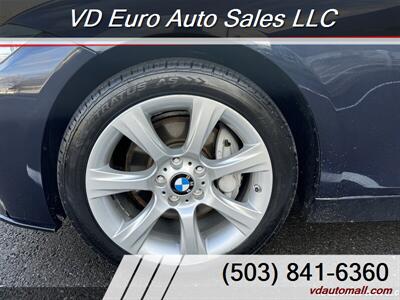 2014 BMW 335i xDrive  Clean title! - Photo 14 - Portland, OR 97218