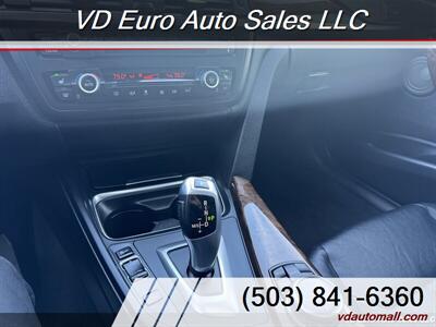 2014 BMW 335i xDrive  Clean title! - Photo 29 - Portland, OR 97218