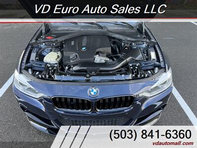 2014 BMW 335i xDrive  Clean title! - Photo 34 - Portland, OR 97218