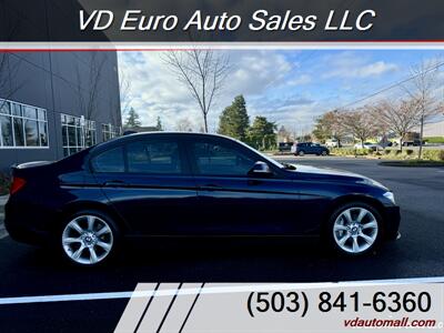 2014 BMW 335i xDrive  Clean title! - Photo 4 - Portland, OR 97218