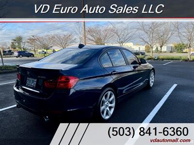 2014 BMW 335i xDrive  Clean title! - Photo 3 - Portland, OR 97218