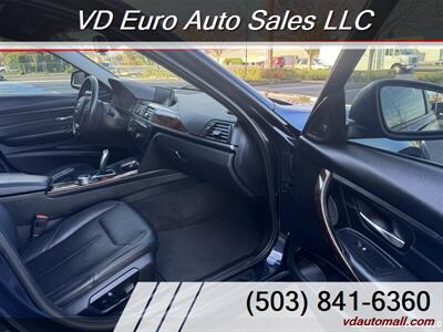 2014 BMW 335i xDrive  Clean title! - Photo 17 - Portland, OR 97218