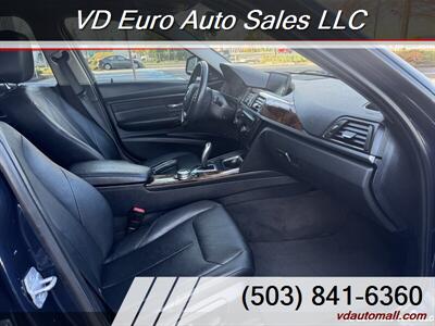 2014 BMW 335i xDrive  Clean title! - Photo 16 - Portland, OR 97218