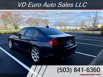 2014 BMW 335i xDrive  Clean title! - Photo 6 - Portland, OR 97218