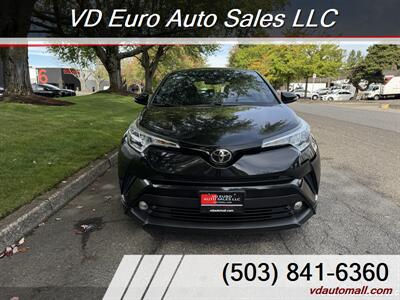 2018 Toyota C-HR XLE -CLEAN TITLE! - Photo 3 - Portland, OR 97218