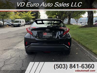 2018 Toyota C-HR XLE -CLEAN TITLE! - Photo 7 - Portland, OR 97218