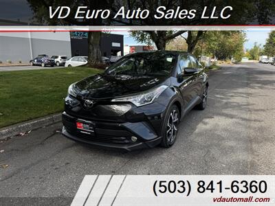 2018 Toyota C-HR XLE -CLEAN TITLE! - Photo 1 - Portland, OR 97218