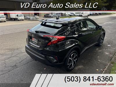 2018 Toyota C-HR XLE -CLEAN TITLE! - Photo 6 - Portland, OR 97218