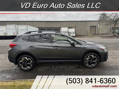 2021 Subaru Crosstrek Limited   - Photo 8 - Portland, OR 97218