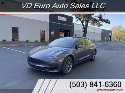 2023 Tesla Model 3  -Price after FEDERAL TAX REBATE! - Photo 1 - Portland, OR 97218
