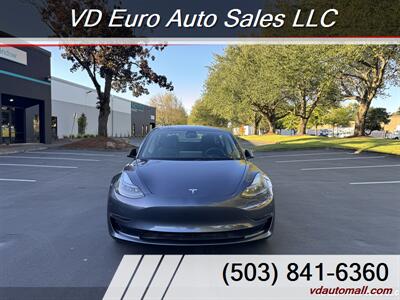 2023 Tesla Model 3  -Price after FEDERAL TAX REBATE! - Photo 3 - Portland, OR 97218