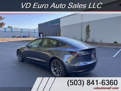 2023 Tesla Model 3  -Price after FEDERAL TAX REBATE! - Photo 4 - Portland, OR 97218