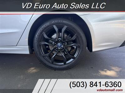 2019 Ford Fusion SEL  -CLEAN TITLE! - Photo 19 - Portland, OR 97218