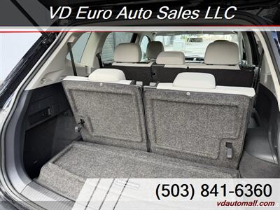 2019 Volkswagen Tiguan S  7 passengers! Clean title ! - Photo 13 - Portland, OR 97218