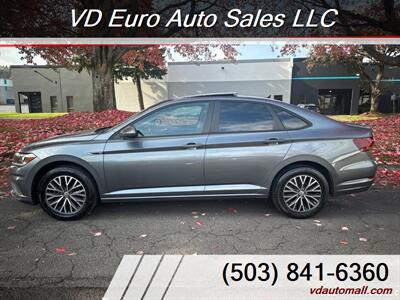 2019 Volkswagen Jetta SEL  -CLEAN TITLE! - Photo 9 - Portland, OR 97218