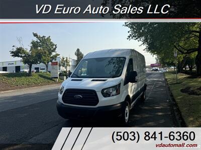 2019 Ford Transit 150  CLEAN TITLE! - Photo 2 - Portland, OR 97218