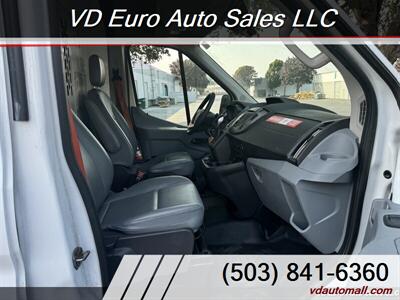 2019 Ford Transit 150  CLEAN TITLE! - Photo 22 - Portland, OR 97218