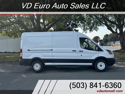 2019 Ford Transit 150  CLEAN TITLE! - Photo 4 - Portland, OR 97218