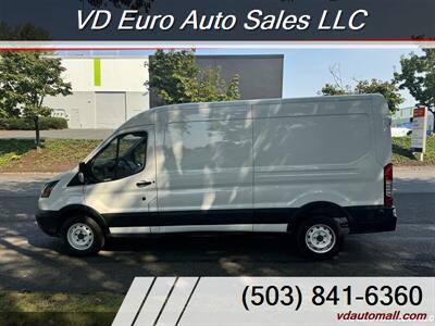 2019 Ford Transit 150  CLEAN TITLE! - Photo 7 - Portland, OR 97218