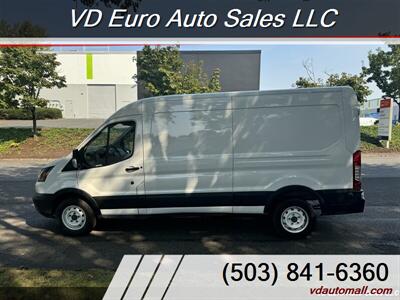 2019 Ford Transit 150  CLEAN TITLE! - Photo 14 - Portland, OR 97218