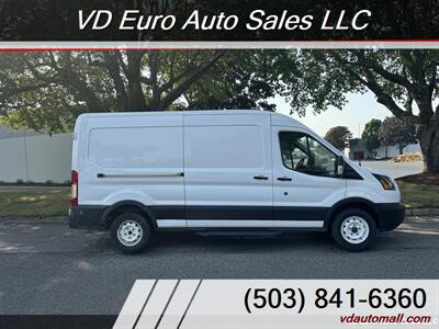 2019 Ford Transit 150  CLEAN TITLE! - Photo 8 - Portland, OR 97218