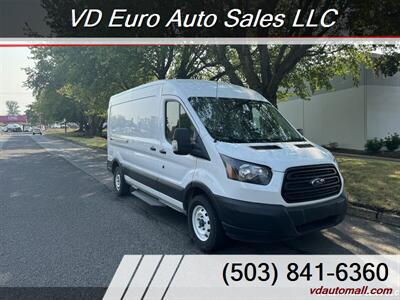 2019 Ford Transit 150  CLEAN TITLE! - Photo 3 - Portland, OR 97218