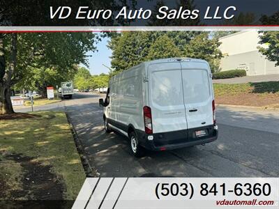 2019 Ford Transit 150  CLEAN TITLE! - Photo 16 - Portland, OR 97218