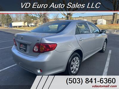 2010 Toyota Corolla   - Photo 6 - Portland, OR 97218