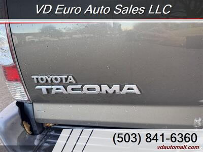 2014 Toyota Tacoma PreRunner V6   - Photo 13 - Portland, OR 97218