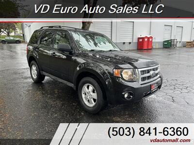 2011 Ford Escape XLT  AWD - Photo 4 - Portland, OR 97218