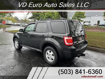 2011 Ford Escape XLT  AWD - Photo 7 - Portland, OR 97218