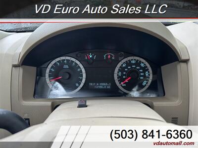 2011 Ford Escape XLT  AWD - Photo 16 - Portland, OR 97218