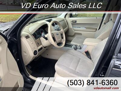 2011 Ford Escape XLT  AWD - Photo 11 - Portland, OR 97218