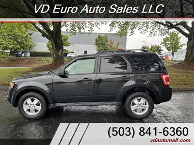 2011 Ford Escape XLT  AWD - Photo 18 - Portland, OR 97218