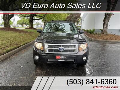 2011 Ford Escape XLT  AWD - Photo 6 - Portland, OR 97218