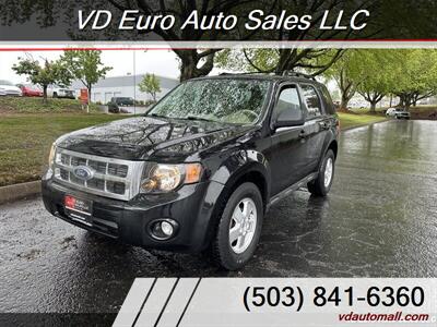 2011 Ford Escape XLT  AWD - Photo 2 - Portland, OR 97218