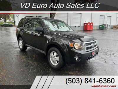 2011 Ford Escape XLT  AWD - Photo 8 - Portland, OR 97218