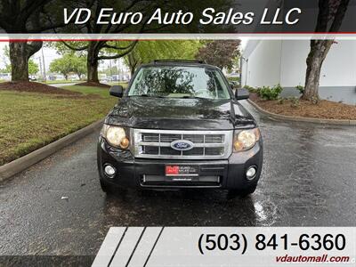 2011 Ford Escape XLT  AWD - Photo 3 - Portland, OR 97218