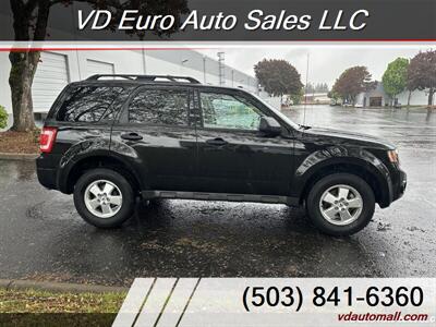 2011 Ford Escape XLT  AWD - Photo 10 - Portland, OR 97218