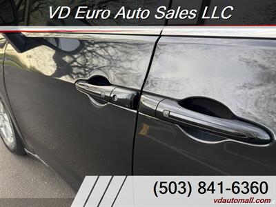 2022 Chrysler Voyager LX  CLEAN TITLE! - Photo 21 - Portland, OR 97218