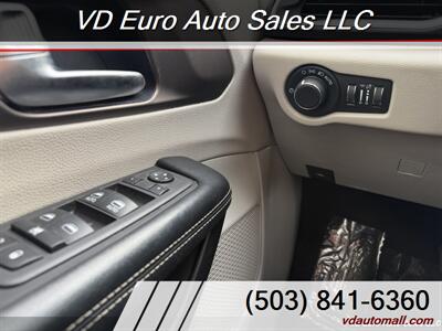 2022 Chrysler Voyager LX  CLEAN TITLE! - Photo 19 - Portland, OR 97218