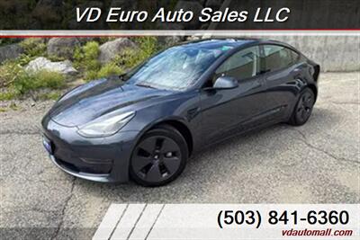 2023 Tesla Model 3 - Photo 1 - Portland, OR 97218