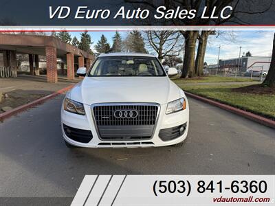 2012 Audi Q5 2.0T quattro Premium Plus  AWD - Photo 3 - Portland, OR 97218