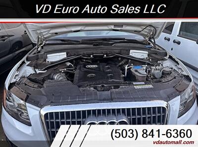 2012 Audi Q5 2.0T quattro Premium Plus  AWD - Photo 22 - Portland, OR 97218