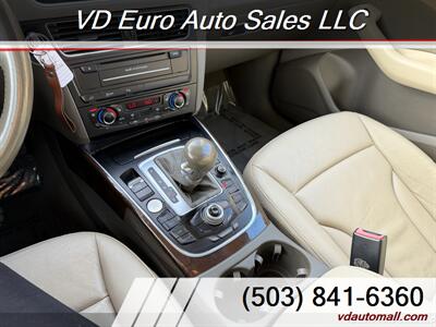 2012 Audi Q5 2.0T quattro Premium Plus  AWD - Photo 12 - Portland, OR 97218