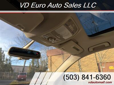 2012 Audi Q5 2.0T quattro Premium Plus  AWD - Photo 18 - Portland, OR 97218